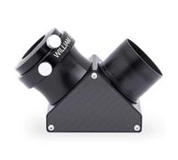 Accessori per telescopi Diagonale a specchio in fibra di carbonio brillante al 99% da 2" for rifrattori - # D-DIG2D-C-DB Oculare per telescopio