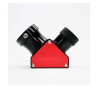 Accessori per telescopi Diagonale ad alta riflessione con pellicola dielettrica Ottica di precisione 1,25 pollici Oculare per telescopio
