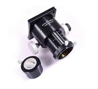 Accessori per telescopi Focheggiatore a doppia velocità da 2" Focheggiatore Micro Style 10:1 for riflettore Newton Oculare per telescopio