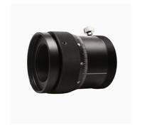Accessori per telescopi Focheggiatore elicoidale doppio da 1,25" ad alta precisione con anello di compressione M42 T2 SCT Adattatore da 2" for telescopio astronomico Oculare per telescopio(M42X0.75 in
