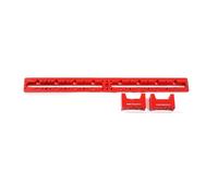 Accessori per telescopi Guida a coda di rondine for impugnatura del telescopio C11C11HD Accessori for telescopio Oculare per telescopio(Red Set for C11(HD))