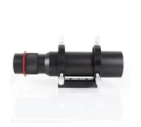Accessori per telescopi Guida del telescopio Specchio Ricerca nello spazio profondo Osservazione Accessori for telescopi Oculare per telescopio(50mm)