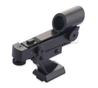 Accessori per telescopi Il cercatore di stelle Red Dot è adatto for telescopi astronomici di fascia alta come la serie 80EQ SE e la serie SLT Oculare per telescopio