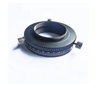 Accessori per telescopi Il rotatore a 360° regola l'adattatore M42 della fotocamera Accessori for telescopi astronomici Oculare per telescopio