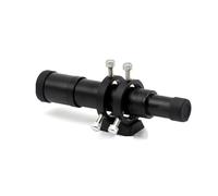 Accessori per telescopi Immagine invertita del cercatore diritto 6×30 mm con mirino Oculari per telescopi(Short)