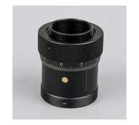 Accessori per telescopi K001 Focheggiatore a doppia spirale da 1,25 pollici Oculare per telescopio