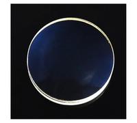 Accessori per telescopi Lente acromatica convessa doppietta, oculare e obiettivo for telescopio astronomico, monoculare/binoculare Oculare per telescopio(D30 F130 Green)