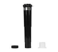 Accessori per telescopi Lente di Barlow a specchio con ingrandimento 3X da 0,965 pollici for accessori for telescopi astronomici Oculare per telescopio