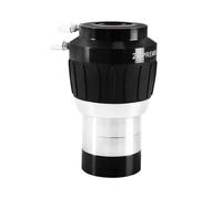 Accessori per telescopi Lente di ingrandimento apocromatica da 2 pollici 2X/3X/5X/specchio di Barlow 2 gruppi 4 fette Accessori for telescopi astronomici Oculare per telescopio(2X - 2 inch)