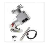 Accessori per telescopi Montatura equatoriale armonica AM5 for telescopi astronomici Oculari per telescopi(E)