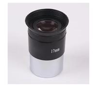 Accessori per telescopi Oculare ad alta potenza for telescopio astronomico Pl17 mm 1,25 pollici/31,8 mm accessori non monoculari Oculare per telescopio