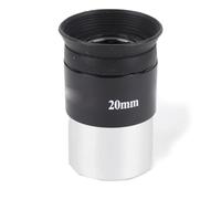 Accessori per telescopi Oculare astronomico da 4 mm, 10 mm e 20 mm Oculare astronomico for visione non monoculare Oculare per telescopio(20mm)