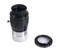 Accessori per telescopi Oculare da 2 pollici 30 mm a campo largo 68 gradi con adattatore M57-42T Oculare per telescopio