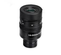 Accessori per telescopi Oculare for telescopio con zoom da 1,25" 7-21 mm/8-24 mm/10-30 mm Obiettivo zoom Accessorio for telescopi astronomici Oculare per telescopio(10-30mm)