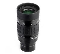 Accessori per telescopi Oculare for telescopio con zoom da 1,25" 7-21 mm/8-24 mm/10-30 mm Obiettivo zoom Accessorio for telescopi astronomici Oculare per telescopio(7-21mm)