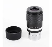 Accessori per telescopi Oculare for telescopio continuo con zoom da 1,25" 7-21 mm Oculare per telescopio