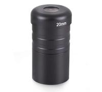 Accessori per telescopi Oculare raddrizzatore da 20 mm Telescopio astronomico riflettente Standard spaziale 1,25" 31,7 mm Accessori Oculare per telescopio