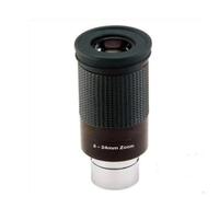 Accessori per telescopi Oculare zoom 8-24mm 1.25''31.7mm for telescopio astronomico completamente multistrato Oculare per telescopio