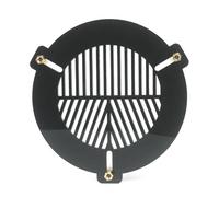 Accessori per telescopi Piastra di messa a fuoco in lega di alluminio da 60/80/100/140/200/270 mm for messa a fuoco monoculare del telescopio astronomico da 64-340 mm Oculare per telescopio(200mm(204-