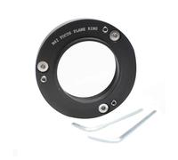 Accessori per telescopi Regolazione del piano focale M42/M48/M54 Anello di regolazione focale dello spazio profondo Accessori for telescopi astronomici Oculare per telescopio(M42)