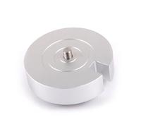 Accessori per telescopi S8110 HEQ5 AZEQ5,EQ3,EQ3PRO Adattatore for treppiede con filettatura da 3/8" Oculare per telescopio