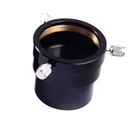 Accessori per telescopi S8308 2 "Tubo di prolunga Tre viti fissate con anello di rame Accessorio for telescopio astronomico Oculare per telescopio(30mm)