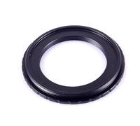 Accessori per telescopi S8316 M68x1 maschio a M48x0,75 femmina adattatore anello accessori for telescopio Oculare per telescopio