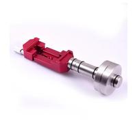 Accessori per telescopi S8337 Set di pesi di bilanciamento for telescopio astronomico con supporti a forma di V, fessure a forma di D, regolazione a tre vie Oculare per telescopio