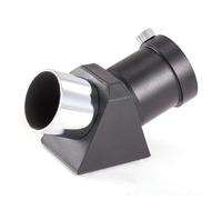 Accessori per telescopi Specchio con immagine completamente positiva diagonale da 1,25 pollici e 45 gradi Oculare per telescopio