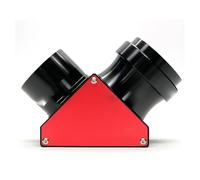 Accessori per telescopi Specchio diagonale da 2 pollici, altezza 99% con adattatore da 2" a 1,25" Specchio diagonale da 1,25 pollici Oculare per telescopio(1.25 inch)