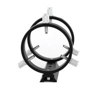 Accessori per telescopi Specchio for cercatore di stelle ad anello da 80 mm, staffa for specchio, morsetto da 50 mm, 60 mm, 70 mm, 80 mm Oculare per telescopio