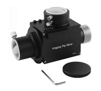 Accessori per telescopi Specchio for immagini con adattatori for oculare for telescopio astronomico Oculare per telescopio