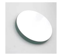 Accessori per telescopi Specchio primario parabolico da 80 mm, lunghezza focale 320 mm for telescopio astronomico riflettente Oculare per telescopio