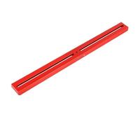 Accessori per telescopi Specchio principale multifunzionale Guida Telecamera Strumento equatoriale Scheda 450mm Lavagna rossa Scheda Oculare per telescopio(Red)