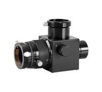 Accessori per telescopi Supporto a T for telescopio astronomico da 1,25" con oculare/CCD con messa a fuoco sincronizzata Oculare per telescopio
