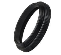 Accessori per telescopi T a T2 M42X1 a M42X0. 75, M42X0. 75 a M48X0. 75 Anello adattatore filettatura maschio M42*1mm a M42x0.75mm M48 Anello 3 in 1 Oculare per telescopio