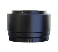 Accessori per telescopi T2 for attacco Z M42*0,75mm Anello adattatore Accessori for telescopio astronomico Oculare per telescopio