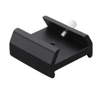 Accessori per telescopi Telescopio astronomico Cercatore universale Cercatore a scanalatura Base Cercatore Supporto Cercatore Oculare per telescopio