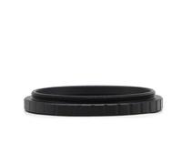 Accessori per telescopi Telescopio M54X0.75 Estensione Anello T Cilindro 4/5/6/7/8/9/10/15/20mm Intercettazione Posteriore Anello Focale Esteso Oculare per telescopio(M54-4mm)