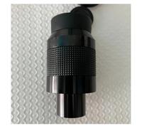 Accessori per telescopi Telescopio oculare 1,25 pollici 65 gradi UF24mm campo piatto lungo HD oculare nitido ultra Oculare per telescopio