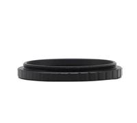 Accessori per telescopi Tubo di prolunga in metallo M54x0,75 con lunghezza focale 4/5/6/7/8/9/10/15/20 mm for anello di estensione del telescopio astronomico Oculare per telescopio(M54-9mm)
