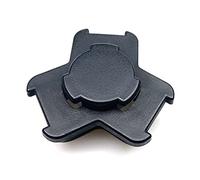 Accessori per telescopio 70EQ 80DX 90EQ 90DX 114EQ 130EQ 130DX Accessorio for telescopio astronomico nel mezzo del treppiede(Connector)