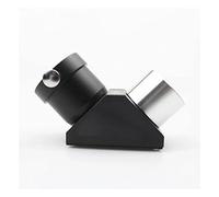 Accessori per telescopio Adattatore diagonale da 1,25 "a 90 gradi che erige il prisma positivo for gli accessori del telescopio(B)