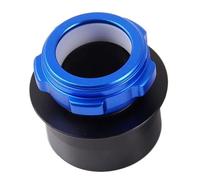 Accessori per telescopio Adattatore for montaggio interfaccia oculare for telescopio astronomico, blocco coassiale S8150, da M42 a 1,25", da 2" a 1,25", da M48 a 1,25"(2inch to 1.25 inch)