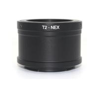Accessori per telescopio Anello adattatore for fotografia T2 M42 Microcamera E Mount Accessori for telescopi in metallo