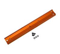 Accessori per telescopio Barra a coda di rondine stretta CG-5 da 8" (lunga 13" for telescopi C8) n. 94501