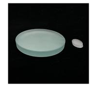 Accessori per telescopio D203F1280 Telescopio Astronomico Riflettente Professionale Con Accessori Specchio Secondario(D203f1280 50mm)