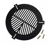 Accessori per telescopio Maschera in plastica for telescopi Dew Shield anteriore diametro da 60-270 mm monoculare binoculare(100mm)