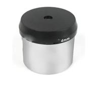 Accessori per telescopio Oculare astronomico da 4 mm, 10 mm e 20 mm Oculare astronomico for visione non monoculare(4mm)