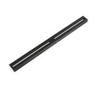 Accessori per telescopio Specchio principale multifunzionale Guida Telecamera Strumento equatoriale Scheda 450mm Lavagna rossa Scheda(Schwarz)